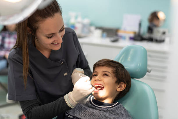 Best Urgent Tooth Repair  in Spring Hope, NC